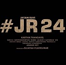 Jayam Ravi 24