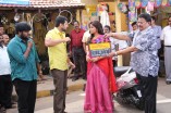 Jayam Ravi Anjali New Movie (aka) Jayam Ravi Anjali New Movie