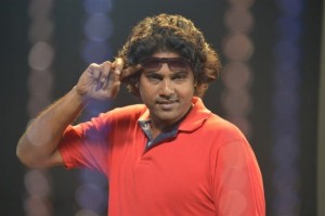 Jeyikkira Kuthira (aka) Jeyikkirakuthira