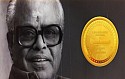 K Balachander Gold Medal for Excellence in Indian Cinema
