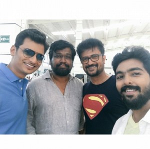 Kadavul Irukaan Kumaru