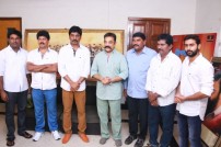 Kadhal Kaalam (aka) Khadal Kaalam