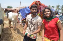 Kadhal Kaalam (aka) Khadal Kaalam