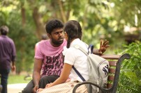 Kadhal Kasakkudhaiya (aka) Kadhal Kasakudhaiyaa