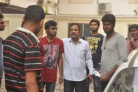 Kadhal Kasakkudhaiya (aka) Kadhal Kasakudhaiyaa