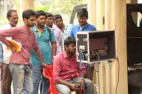 Kadhal Kasakkudhaiya (aka) Kadhal Kasakudhaiyaa