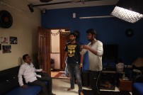 Kadhal Kasakkudhaiya (aka) Kadhal Kasakudhaiyaa