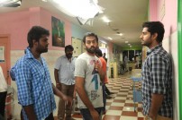 Kadhal Kasakkudhaiya (aka) Kadhal Kasakudhaiyaa