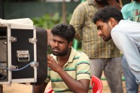 Kadhal Kasakkudhaiya (aka) Kadhal Kasakudhaiyaa