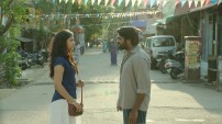 Kadhalum Kadanthu Pogum (aka) Kadhalum Kadanthu Pogum