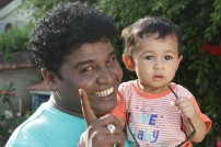 kagitha kappal (aka) 