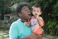 kagitha kappal (aka) 