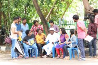 kagitha kappal (aka) 