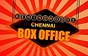 Kakki Sattai - Topper of the Week - Chennai Box Office