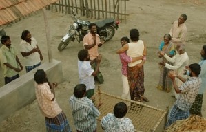 Kalathur Gramam Official Trailer