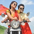 Kanniyum Kaalaiyum Sema Kadhal