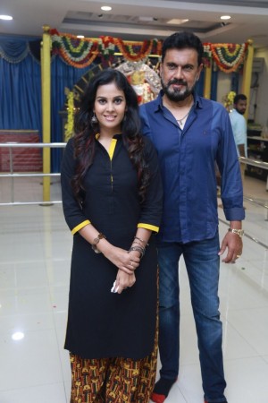 Karichoru (aka) Kari choru