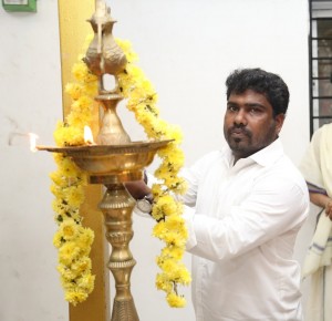 Karichoru (aka) Kari choru