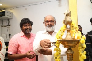 Karichoru (aka) Kari choru