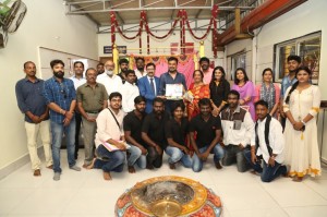 Karichoru (aka) Kari choru