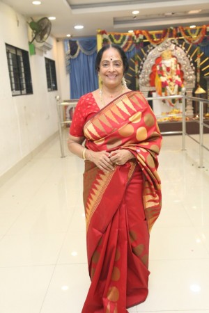 Karichoru (aka) Kari choru