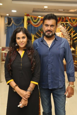 Karichoru (aka) Kari choru