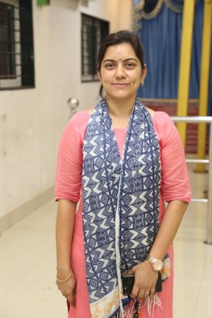 Karichoru (aka) Kari choru