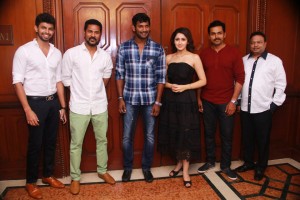 Karuppu Raja Vellai Raja (aka) KarupuRajaVellaiRajaa