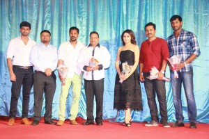 Karuppu Raja Vellai Raja (aka) KarupuRajaVellaiRajaa