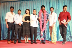 Karuppu Raja Vellai Raja (aka) KarupuRajaVellaiRajaa