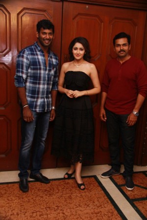 Karuppu Raja Vellai Raja (aka) KarupuRajaVellaiRajaa