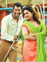 Kathakali (aka) Kadhakali