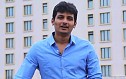 Actor JIIVA wishes for Katham Katham