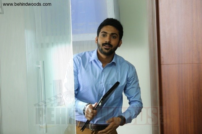 Kathiruppor Pattiyal (aka) KathirupporPattiyal