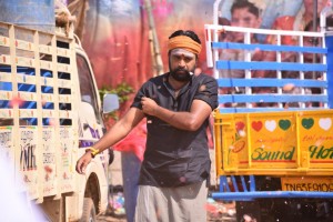 Kodi Veeran (aka) KodiVeeran