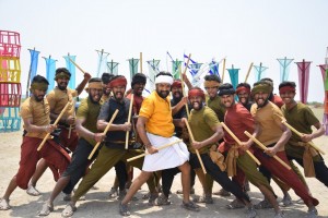 Kodi Veeran (aka) KodiVeeran