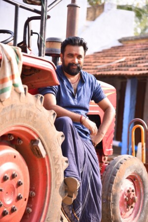 Kodi Veeran (aka) KodiVeeran