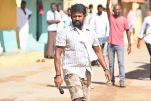 Kodi Veeran (aka) KodiVeeran