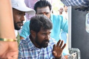 Kodi Veeran (aka) KodiVeeran