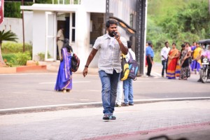 Kodi Veeran (aka) KodiVeeran