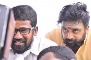 Kodi Veeran (aka) KodiVeeran