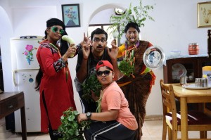 Kootathil Oruthan (aka) KootathilOruthan