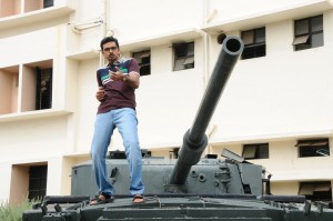 Kootathil Oruthan (aka) KootathilOruthan