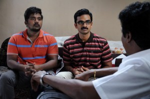 Kootathil Oruthan (aka) KootathilOruthan