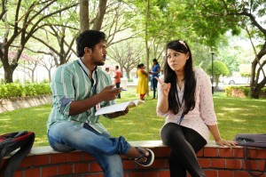 Kootathil Oruthan (aka) KootathilOruthan