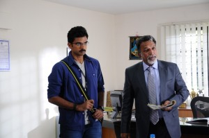 Kootathil Oruthan (aka) KootathilOruthan