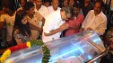 Vaali - The end of an Era | Last Respects to the Veteran