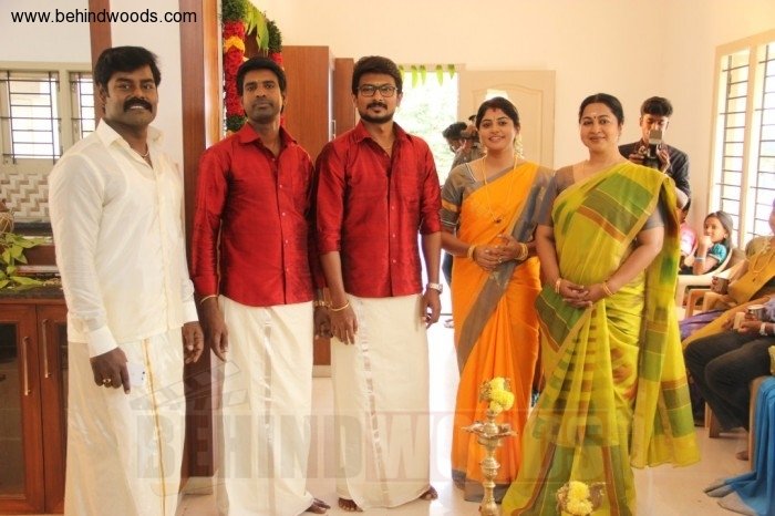 Ippadai Vellum (aka) Ippadai Velum