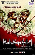 Madha Yaanai Koottam Movie Review