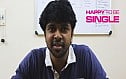 Madhan Karky talks about 'Happy To Be Single' - South India's first Web Series
